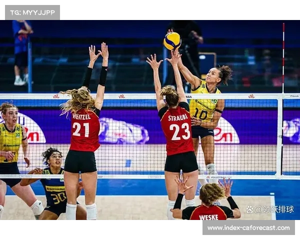 巴西女排苦战五局险胜日本 加比豪取35分助球队锁定季军