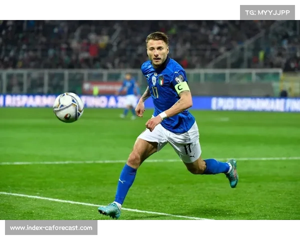 世预赛欧洲区I组挪威六战全胜领先 意大利紧随其后位居第二